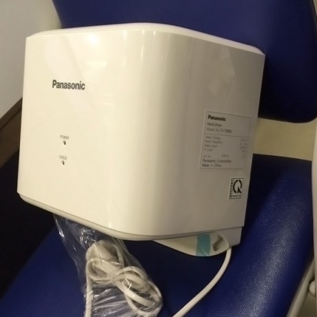 MÁY SẤY TAY Panasonic FJ-T09B3