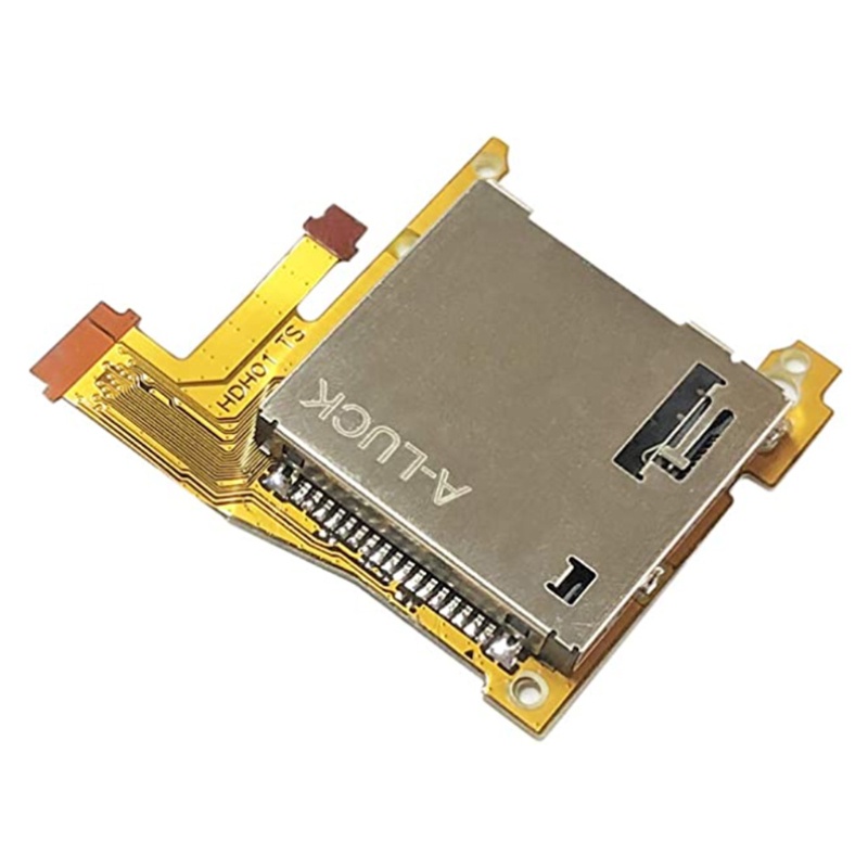 Đầu Đọc Thẻ Game Thay Thế Tương Thích Với Nin-tend Lite Switch
