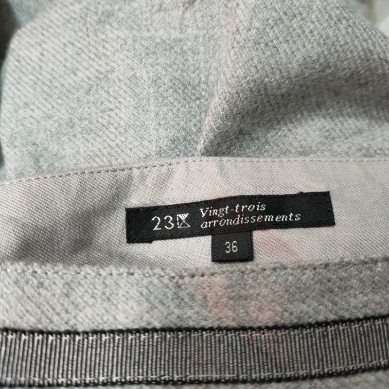 Áo sơ mi Seconhand. 0509