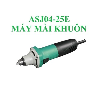 Máy mài khuôn DCA 6mm ASJ04-25E