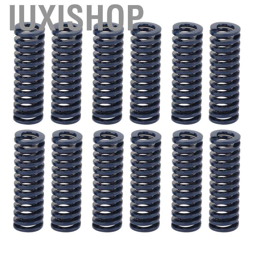 Bộ 2 lò xo khuôn Od 10mm Id 5 mm