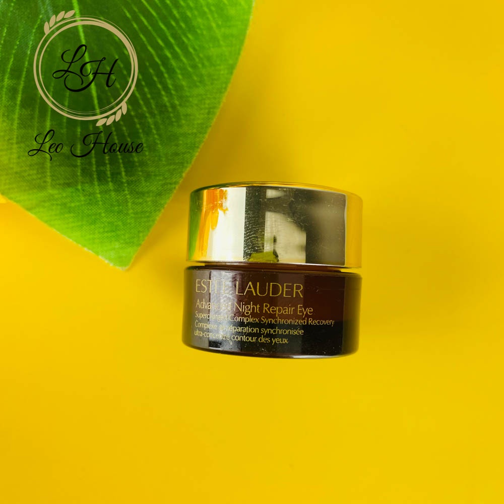 Kem dưỡng mắt mini Estee Lauder Advanced Night Repair Eye Supercharged Complex