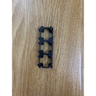 Đế giữ pin 18650 3P, 6P, 12P