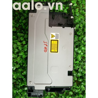 Quang máy in đa chức năng ricoh sp 150su
