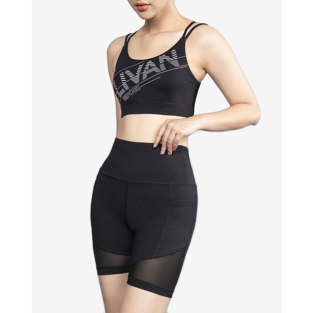 Quần Legging Nữ Livan LV21210202-MD