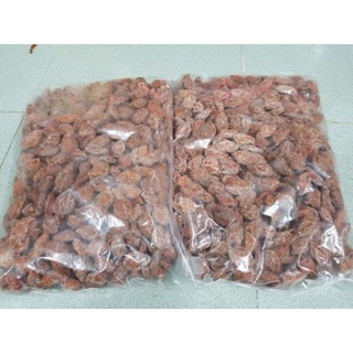 Xí muội mơ 500gr