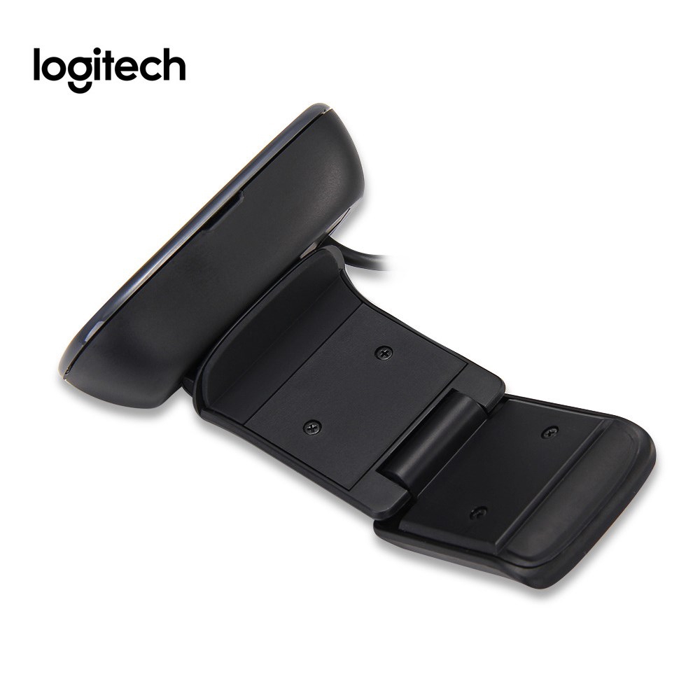 Webcam Logitech C270 720p Hd Usb 2.0