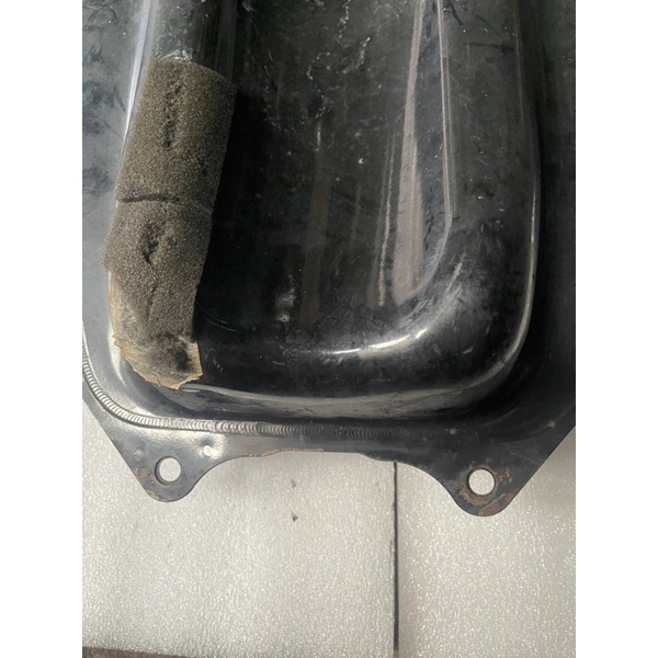 Bình xăng lớn xe máy siriot 110cm