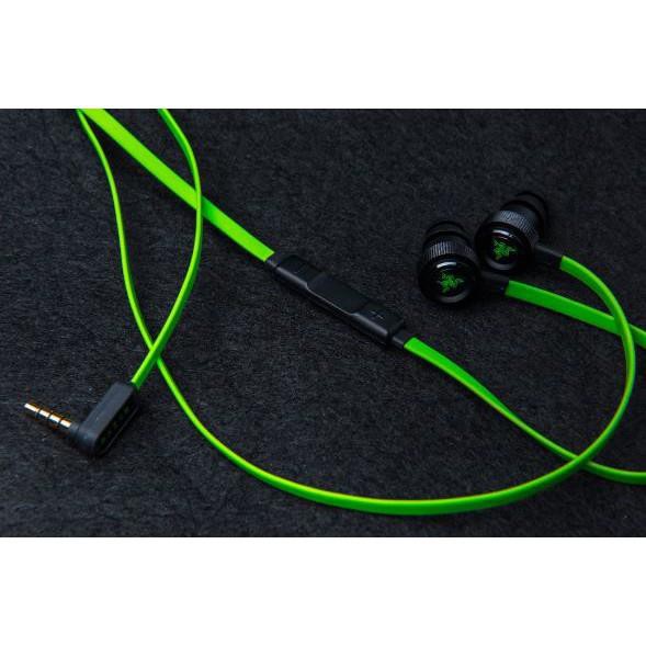 Razer Hammerhead Pro V2 – Analog Gaming & Music In-Ear Headset