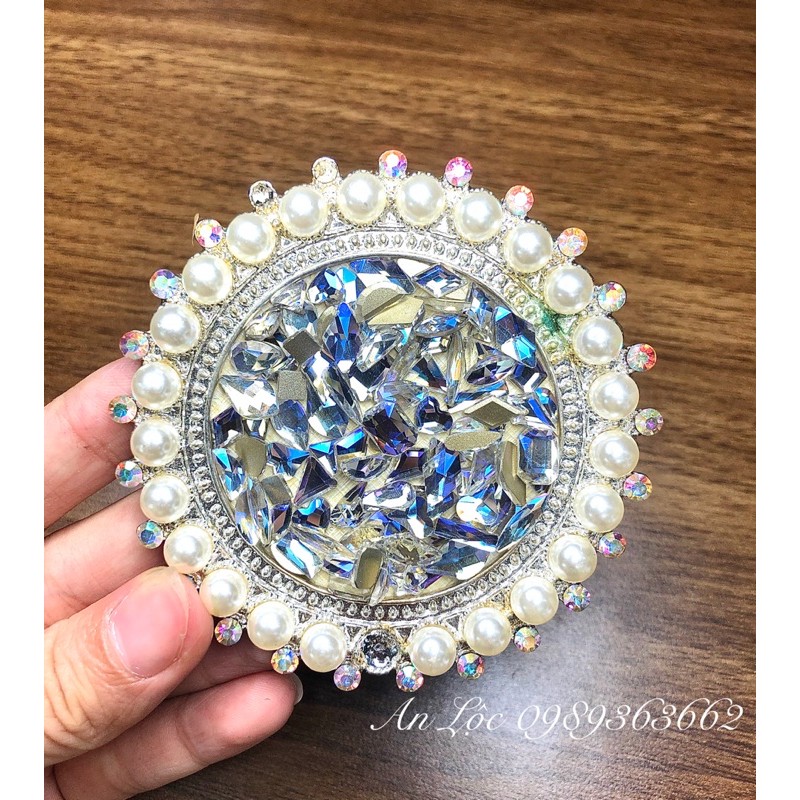 Sét đá khối chân bằng