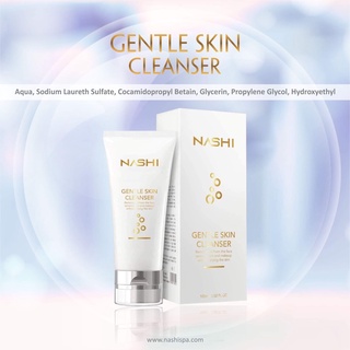 Sữa Rửa Mặt GENTLE SKIN CLEANSER