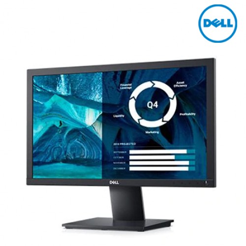 [Mã 55ELSALE2 giảm 5% đơn 3TR] Màn hình máy tính Dell E2020H 19.5 inch LED