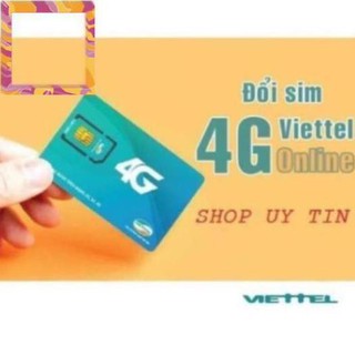 Phôi sim trắng 4g tự đổi tại nhà