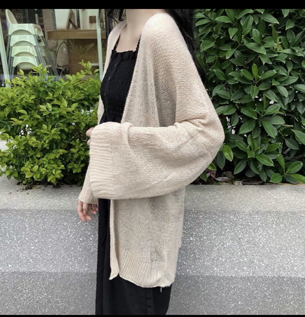 Áo khoác Cadigan hot 2020 | BigBuy360 - bigbuy360.vn