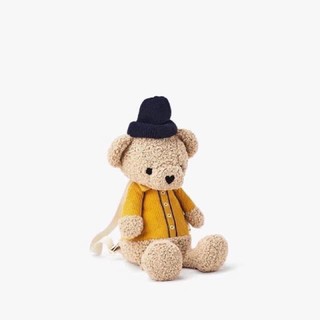 Balo gấu zara cho bé