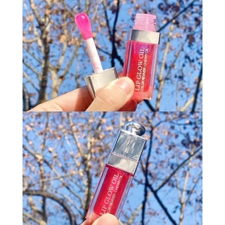 Son Dưỡng Dior Lip Glow Oil