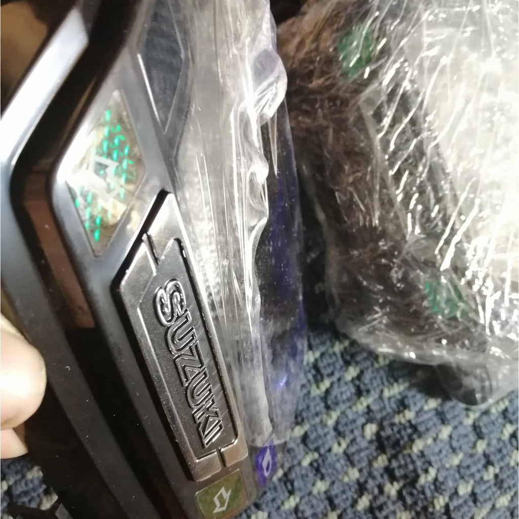 Mặt kính đồng hồ suzuki viva 110.