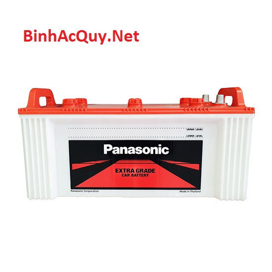 BÌNH ẮC QUY PANASONIC 145G51H 12V 150AH