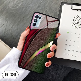 Ốp lưng OPPO RENO 5 - in hình 3D