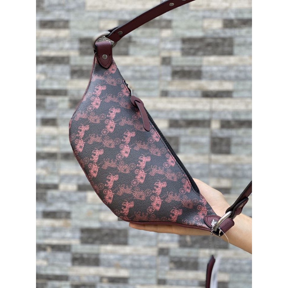 TÚI BAO TỬ COACH F88215