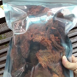 Ngập grosept giảm 10%khô bò vụn giòn ngũ vị 500g