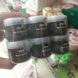 Gel hút mụn than tre ohio