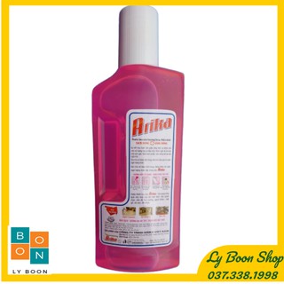 Nước Lau Sàn 💖 freeship💖 Nước Lau Sàn Hương Hoa Thiên Nhiên