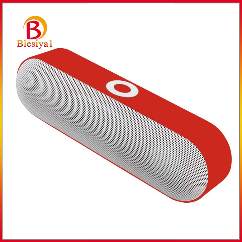 Loa Bluetooth Siêu Trầm Không Dây Btiya1