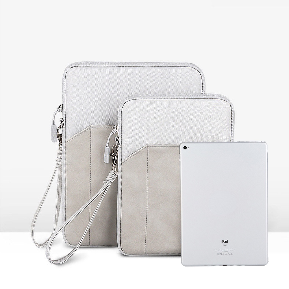 Túi Đựng Máy Tính Bảng Chống Nước 7.9-11 inch Cho iPad 10.2 inch 10th 9th 8th 7th Gen 2022 2021 2020 2019 iPad Pro 11