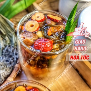Set Sâm Bổ Lượng 9 Vị ( Nấu 12-15 Chén ) - Set Tự Nấu