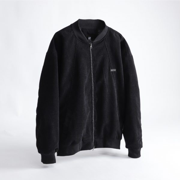 Áo Khoác OVERSIZE FF CODUROY BOMBER JACKET | BigBuy360 - bigbuy360.vn