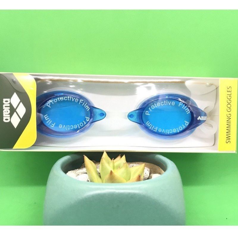 Kính Bơi Người Lớn Arena Nhiều Màu( Hình Tại Shop)