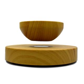 Chậu cây cảnh dạng nam châm độc đáo phong cách