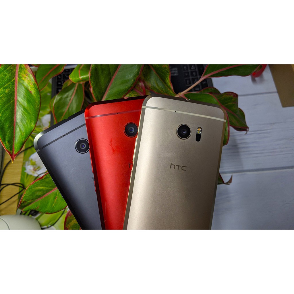 Điện thoại HTC 10,ram4/32,chipS820,LCD,5",HD(2K)