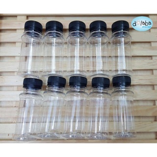 Chai nhựa 100ml