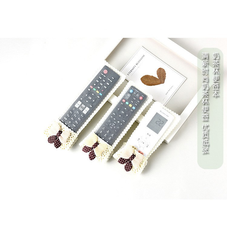 Vỏ bọc bảo vệ Remote xinh xắn