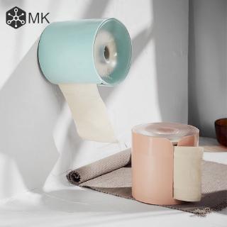 Hộp đựng khăn giấy cuộn thiết kế sáng tạo