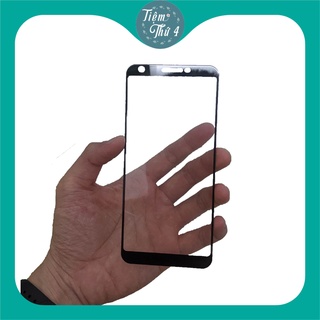 Kính Cường Lực Google Pixel 3aXL Full Màn