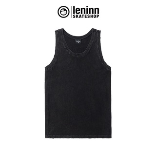 Áo ba lỗ Leninn Basic Tank Top nam nữ Unisex