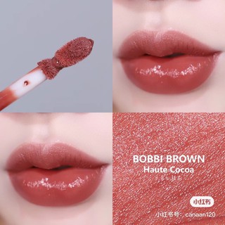 Son Kem BOBBI BROWN Crushed Liquid Lip CHÍNH HÃNG