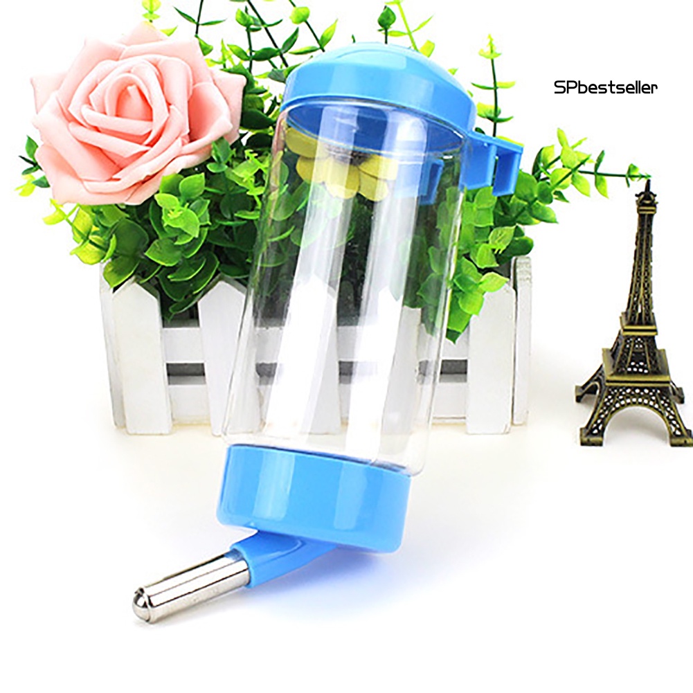 Bình Uống Nước Tự Động 400ml Cho Thú Cưng