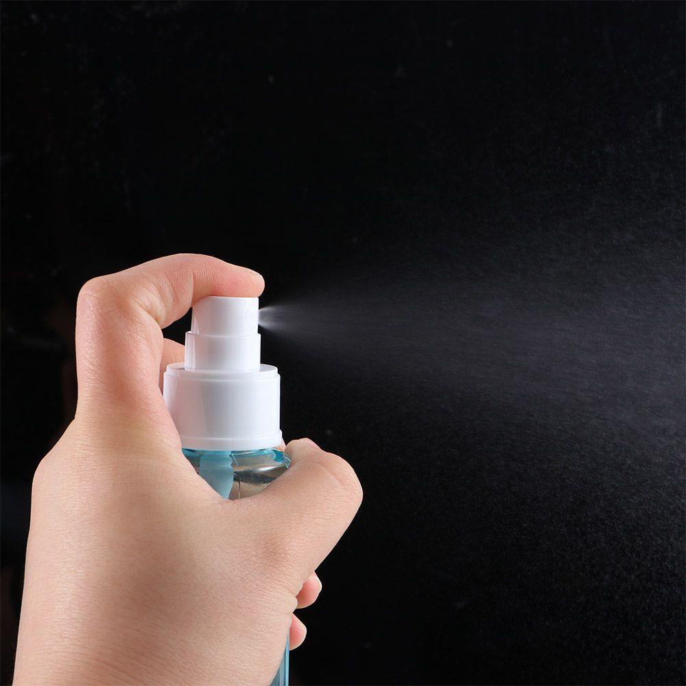 Bình Đựng Xà Phòng Dạng Xịt Tiện Dụng Khi Đi Du Lịch