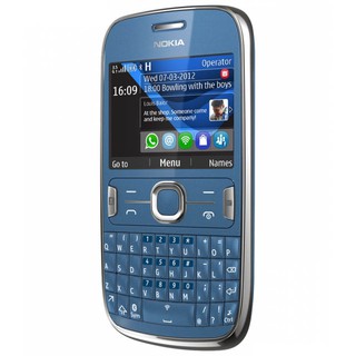 Điện thoại Nokia Asha 302