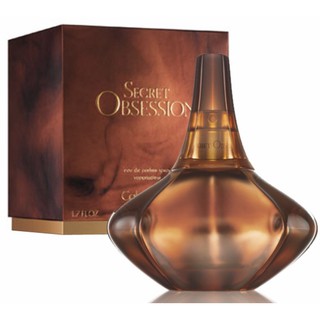 Nước hoa nữ Secret Obsession Calvin Klein(50ml) - USA
