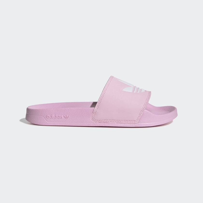 Dép adidas Adilette Lite Pink chính hãng