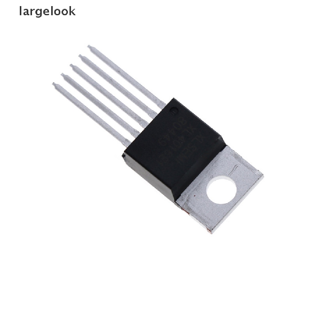 Linh kiện điện tử XLSEMI XL4016E1 DC-DC TO-220-5