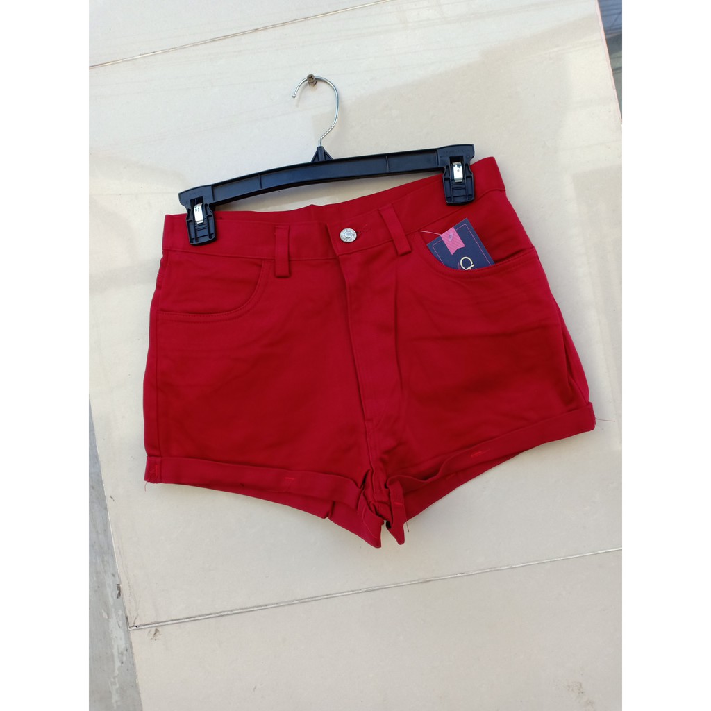 quần short kaki 38-55kg (ms: SKD01)