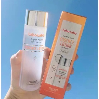 [100ml] Labo Labo Lotion -  Nước hoa hồng Labo Labo Lotion Nhật Bản