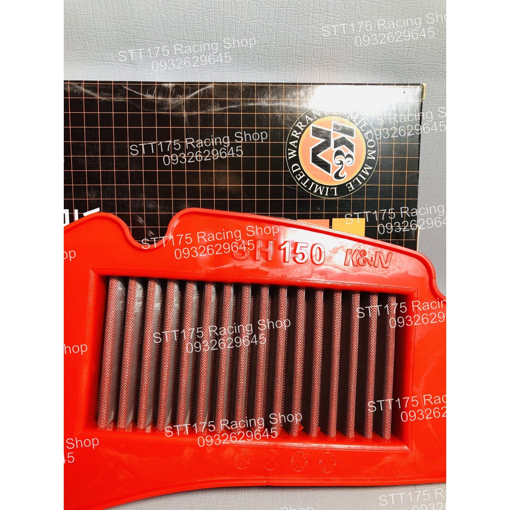 Lộc gió SH Ý ( Đỏ )