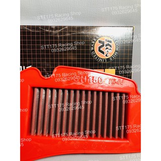Lộc gió SH Ý ( Đỏ )